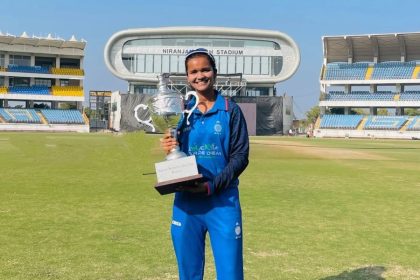 3 India newcomers to watch out for in Sri Lanka tri-series