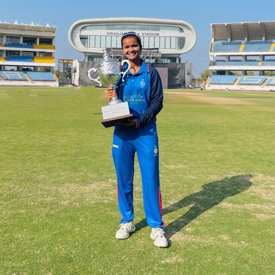 3 India newcomers to watch out for in Sri Lanka tri-series