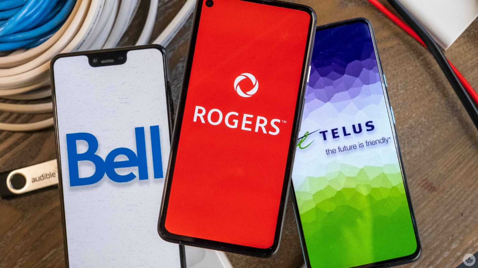 Telcos blame Canada’s immigration policies for slower subscriber growth