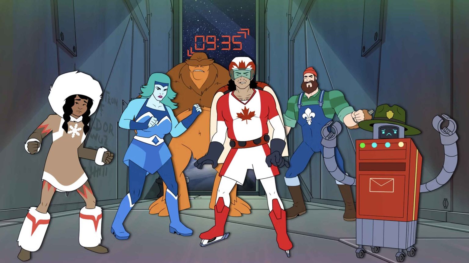 Streaming in Canada on Apple TV+, Crave, Disney+, Netflix and Prime Video [May 12-18]