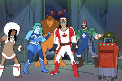 Streaming in Canada on Apple TV+, Crave, Disney+, Netflix and Prime Video [May 12-18]