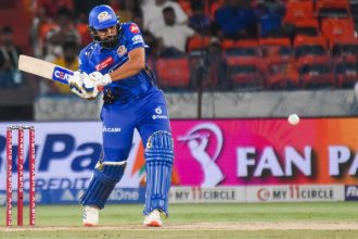 Can Rohit Sharma break his playoff jinx? MI face big questions ahead of Eliminator