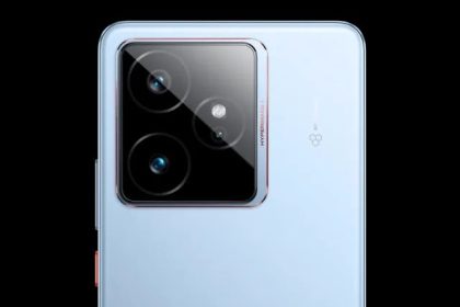 Top 7 smartphones with best cameras under 50,000