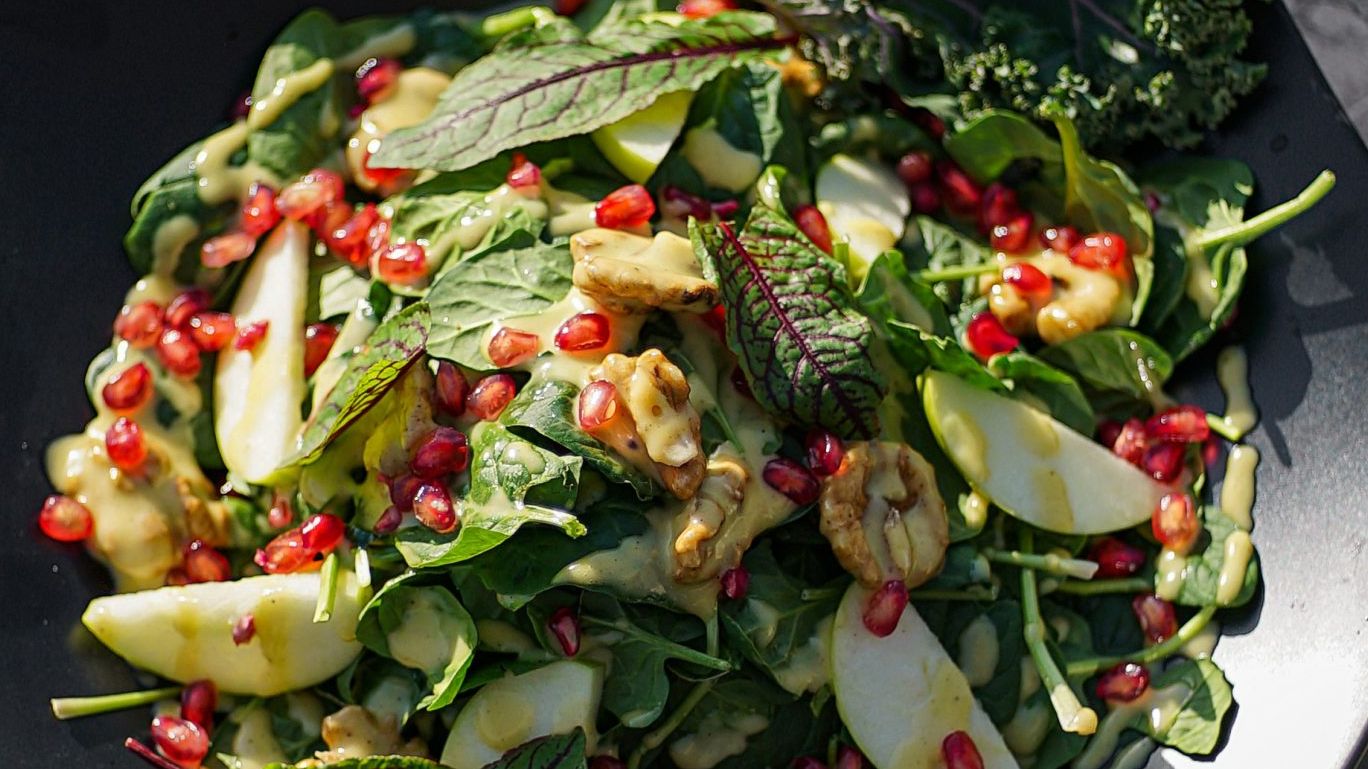 6 breakfast ideas to avoid bloating