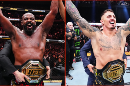 Tom Aspinall offers rare positive update on Jon Jones fight despite branding rival an ‘unpredictable guy’
