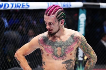 ‘No one like him’ … Joe Rogan questions how Sean O’Malley gets past ‘superhuman’ Merab Dvalishvili at UFC 316