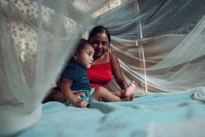 PAHO urges expanded access to malaria diagnosis and treatment to accelerate elimination in the Americas