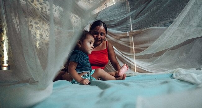 PAHO urges expanded access to malaria diagnosis and treatment to accelerate elimination in the Americas