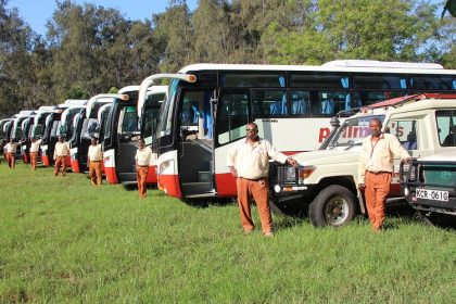 Dangote-Backed Firm Acquires Kenya’s Oldest Tour Operator, Pollman’s Tours and Safaris