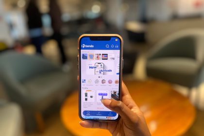 Tendo Raises Funding to Turn Social Media Accounts into Online Stores