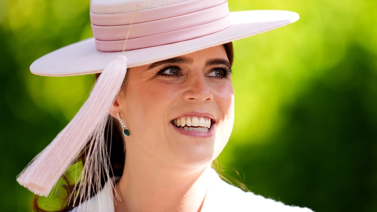 Royal Family LIVE: Princess Eugenie’s private family celebrations
