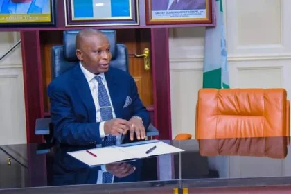 AGF clarifies discontinuance of alleged fraud charges against Fidelity Bank CEO Nneka Onyeali-Ikpe 