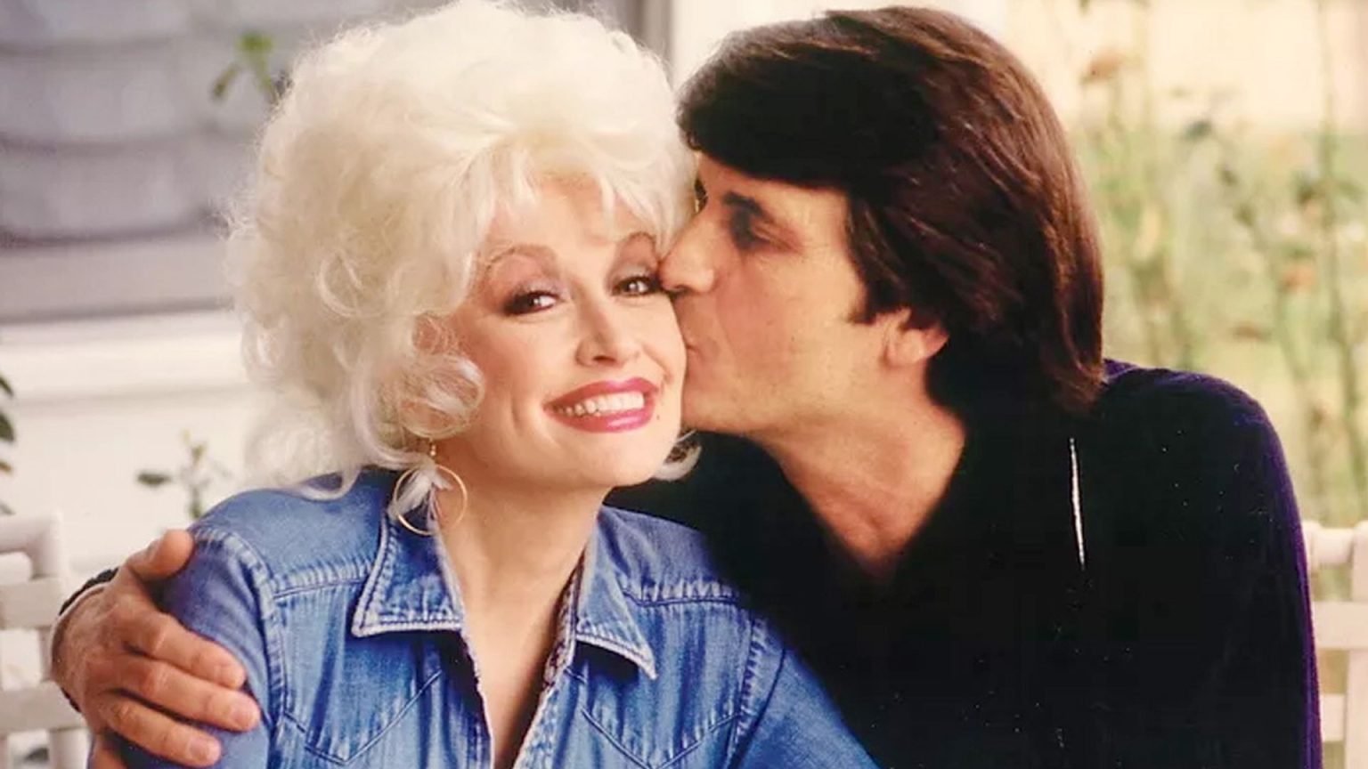 Dolly Parton opens up about suffering ‘loneliness’ after husband Carl Dean’s passing