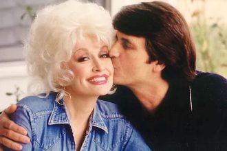Dolly Parton opens up about suffering ‘loneliness’ after husband Carl Dean’s passing