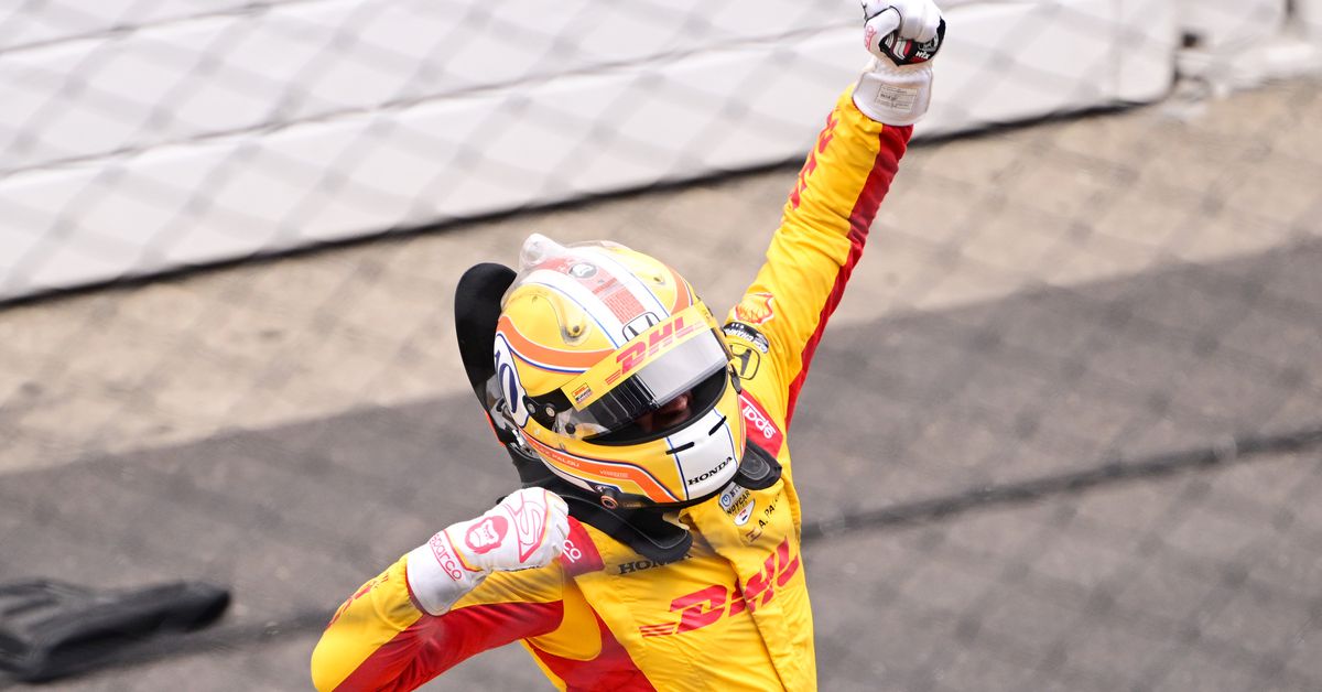 Indy 500 results: Alex Palou wins his first Indianapolis 500