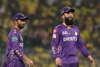 KKR can still qualify for playoffs: Moeen wants team to take MI mindset