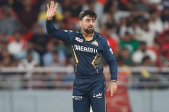 ‘Wicket-Taking Ability Is Sort Of Missing…’: Anil Kumble Reacts To Rashid Khan’s Ordinary Performance In IPL 2025