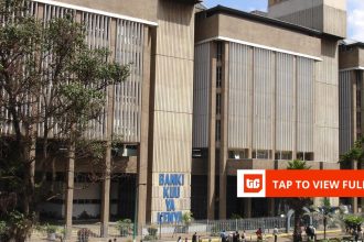 Access Bank, ABC top five lenders risking CBK penalties for raising loan rates