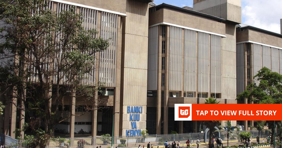 Access Bank, ABC top five lenders risking CBK penalties for raising loan rates