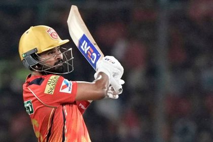 Top 5 knocks of Shreyas Iyer vs KKR in the IPL