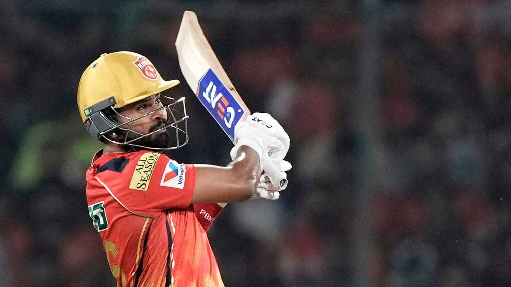 Top 5 knocks of Shreyas Iyer vs KKR in the IPL