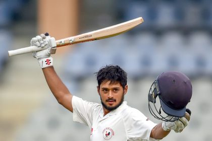 Priyank Panchal retires from all forms of cricket