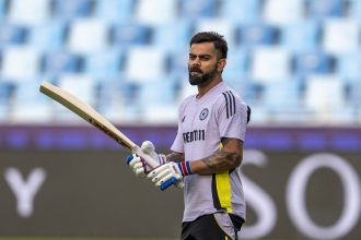 Kohli: Experienced the ‘most intense disappointment’ after Australia tour