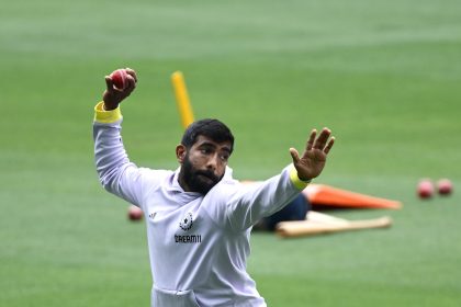 Bumrah set to miss first few IPL 2025 games for Mumbai Indians