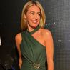 Cat Deeley stuns in ‘tummy-flattering’ maxi dress that is the perfect wedding guest look