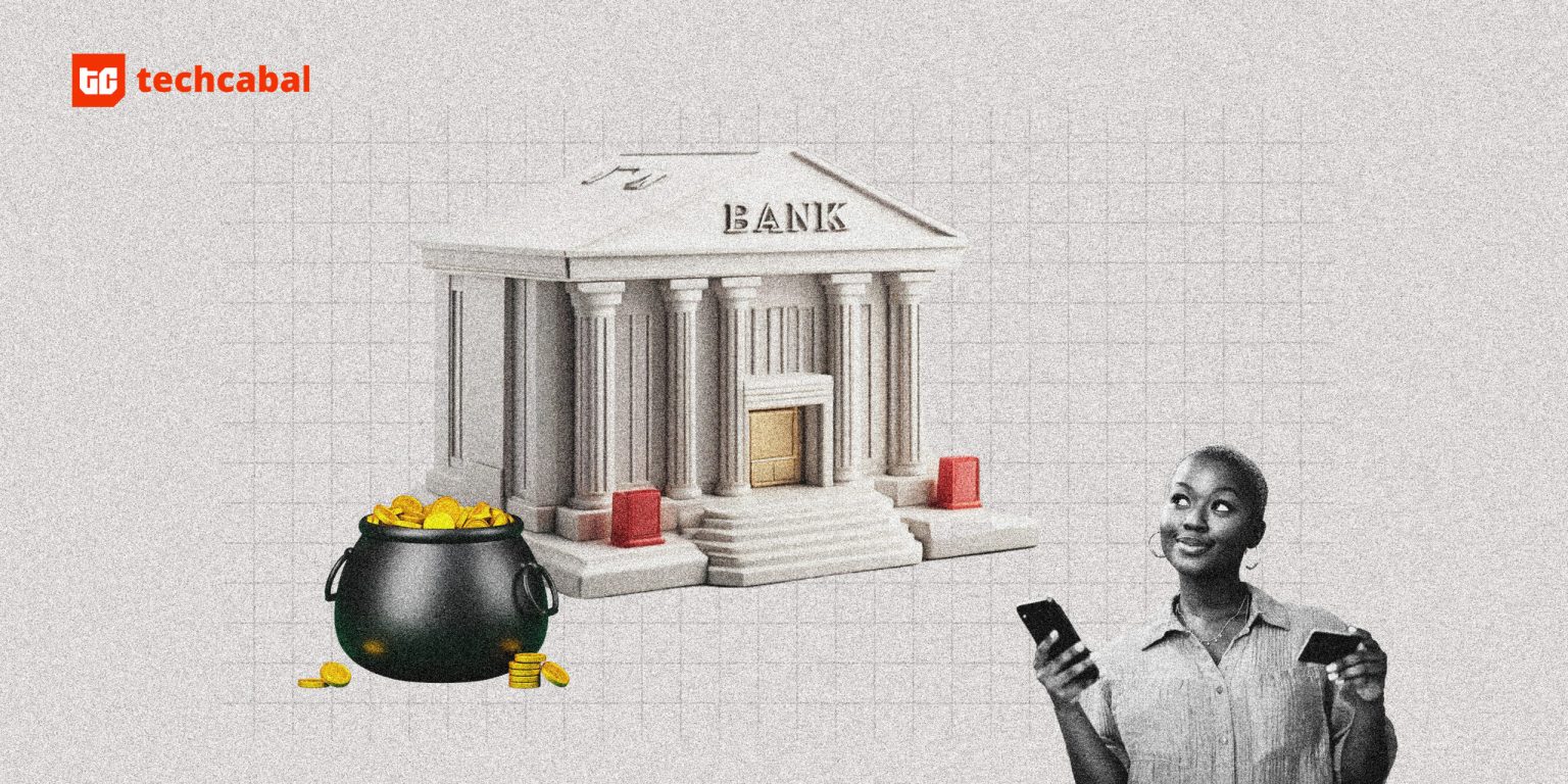 The Next Wave: Rethinking what banks are for