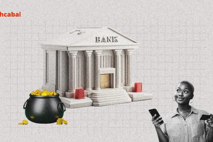 The Next Wave: Rethinking what banks are for