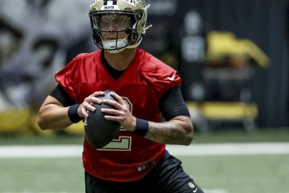 Fleur-de-Links, May 26: OTAs fire back up this week
