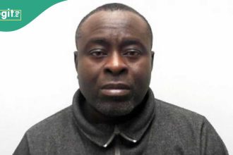 Nigerian man jailed for kissing patient in UK, details emerge