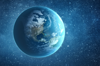 NASA calculated when life will end on Earth. It doesn’t look good