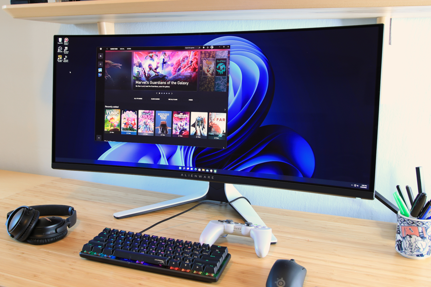 The best monitors: 11 top picks for gaming, 4K, HDR, and more