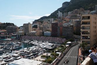 Has the Monaco Grand Prix lost its sparkle? | The F1 Hangover