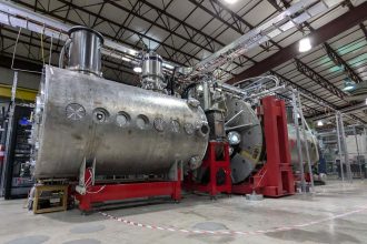 Realta Fusion taps $36M in fresh funds for its fusion-in-a-bottle reactor