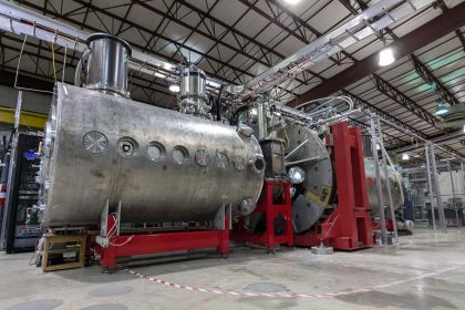 Realta Fusion taps $36M in fresh funds for its fusion-in-a-bottle reactor