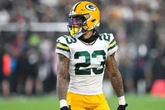 Panthers could acquire Packers’ $84 million injury-prone veteran deemed worth the ‘gamble’