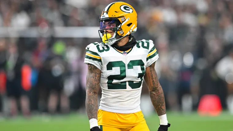 Panthers could acquire Packers’ $84 million injury-prone veteran deemed worth the ‘gamble’