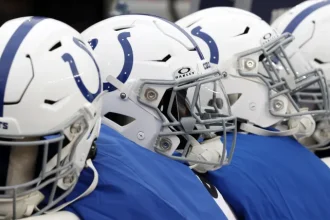 Colts could part ways with recent free-agent addition via trade