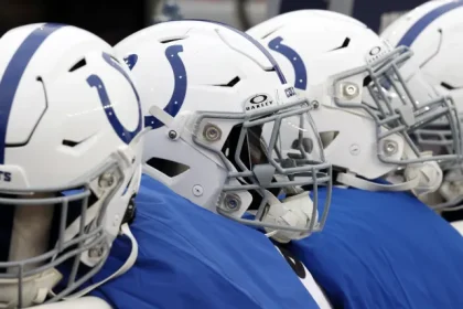 Colts could part ways with recent free-agent addition via trade