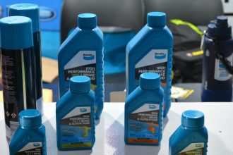 DOT 3 Vs. DOT 4 Brake Fluid: Can You Mix Them, And Are They Interchangeable?