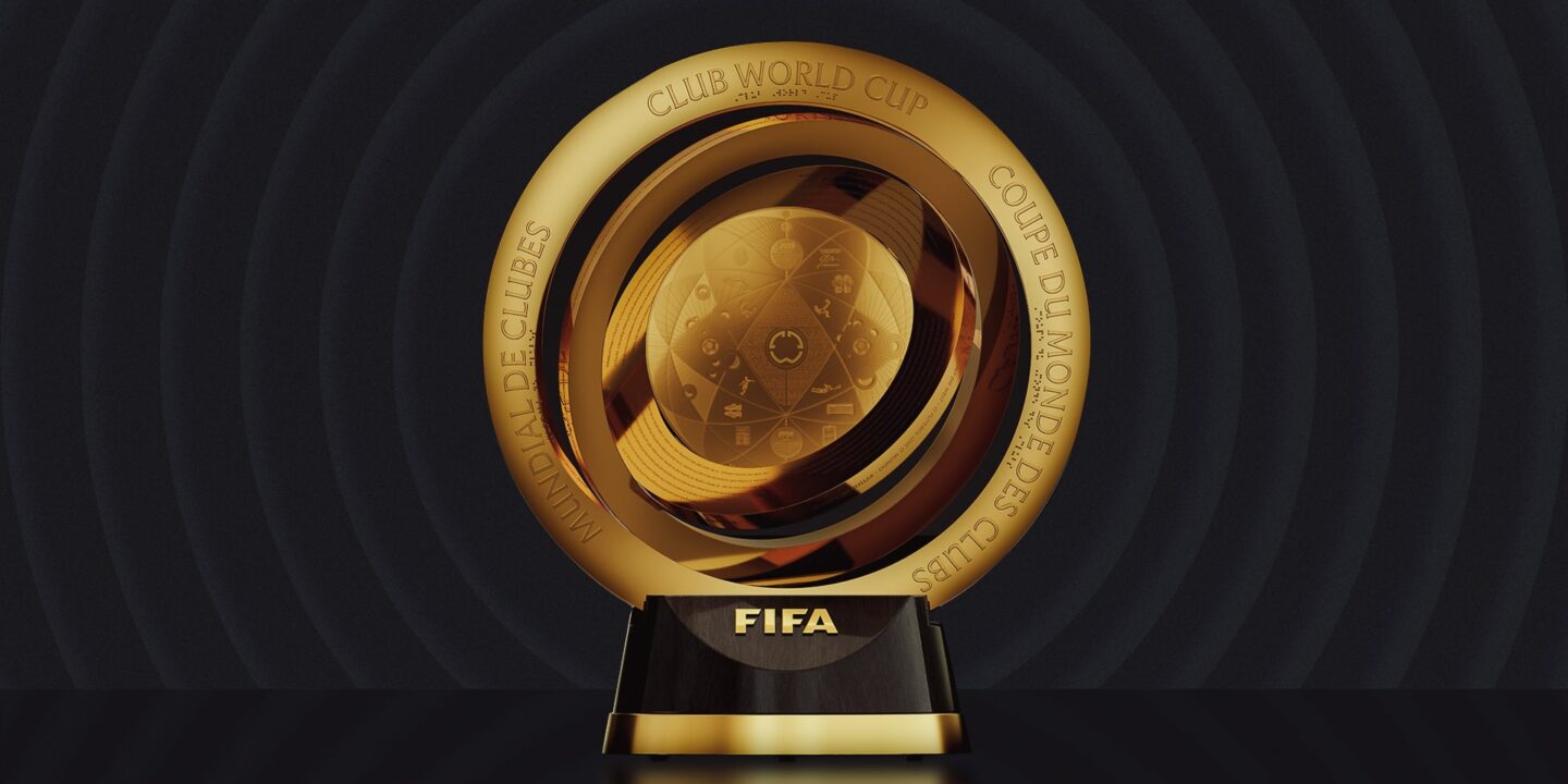 Where to watch the 2025 Club World Cup in Nigeria