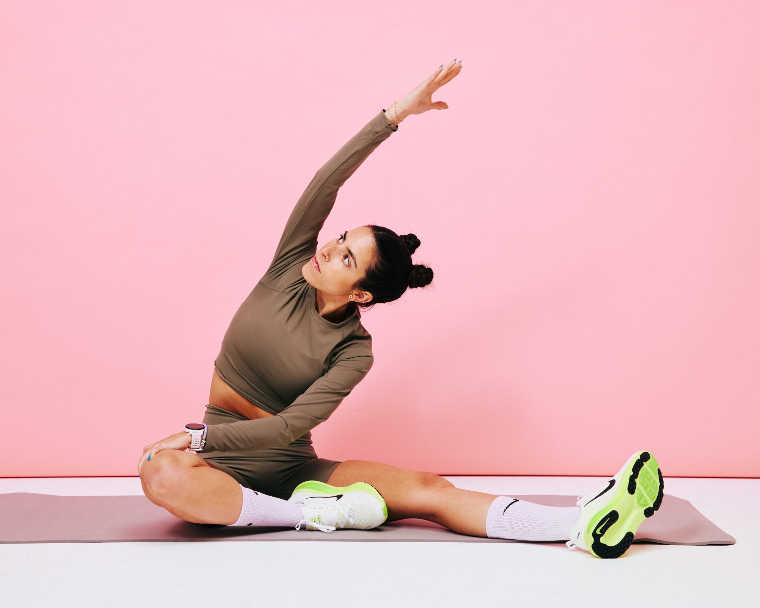 4 Feel-Good Active Recovery Routines to Make Your Next Run Even Better