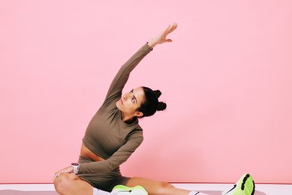 4 Feel-Good Active Recovery Routines to Make Your Next Run Even Better