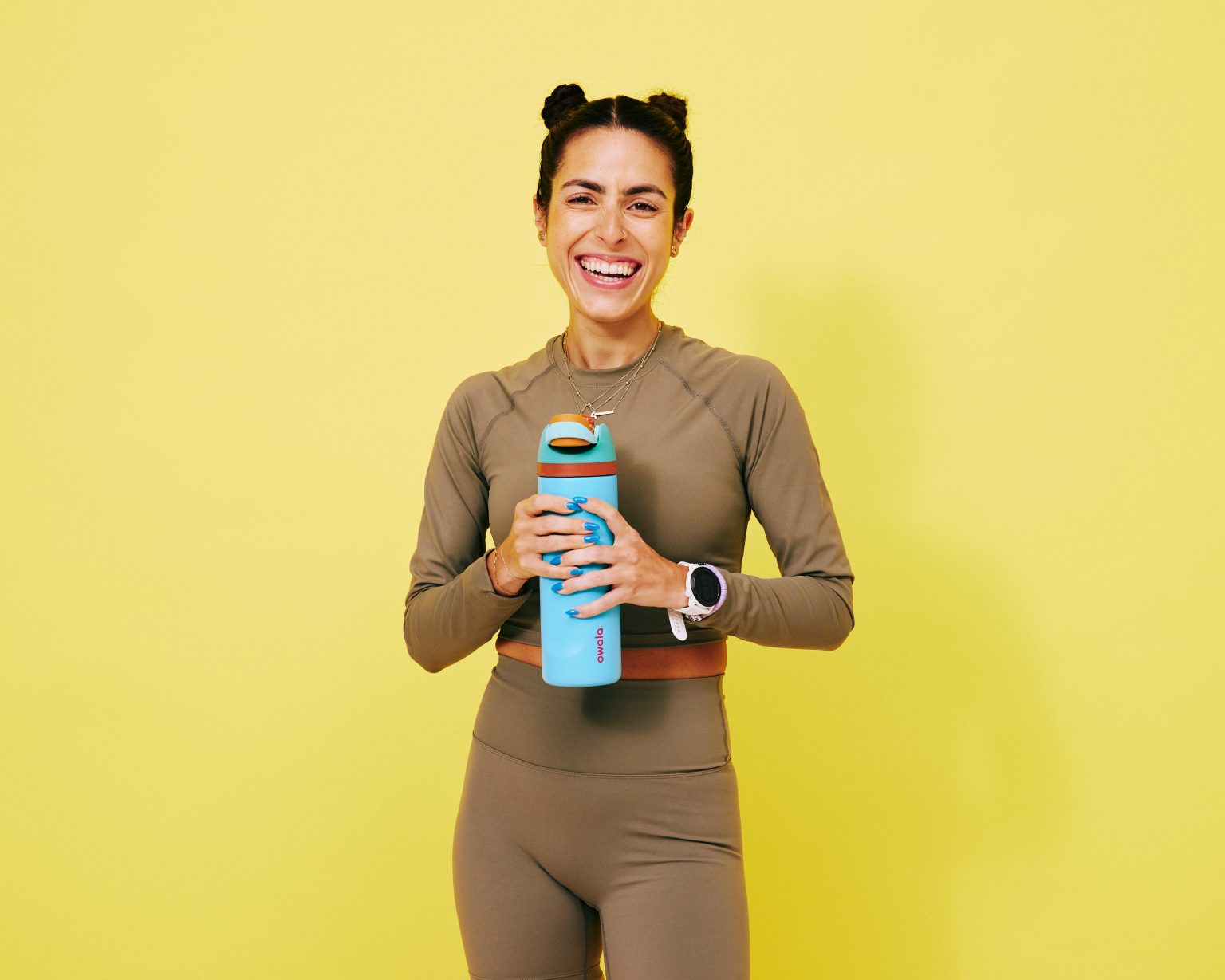 Learn to Love Running Program Week 9: Revel in Recovery