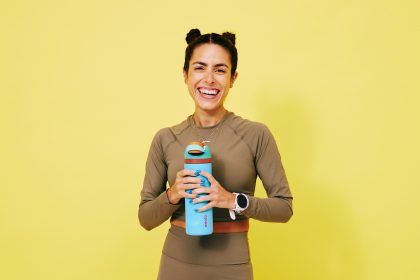 Learn to Love Running Program Week 9: Revel in Recovery