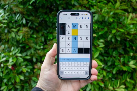 NYT Mini Crossword today: puzzle answers for Tuesday, May 13