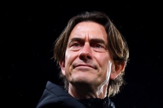 5 Clubs that appointed new coaches in June 2025